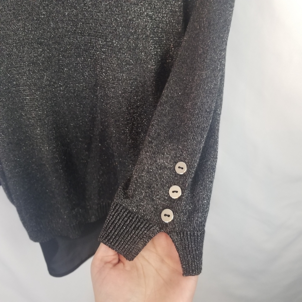 Verve Ami Sweater - Picture 5 of 8